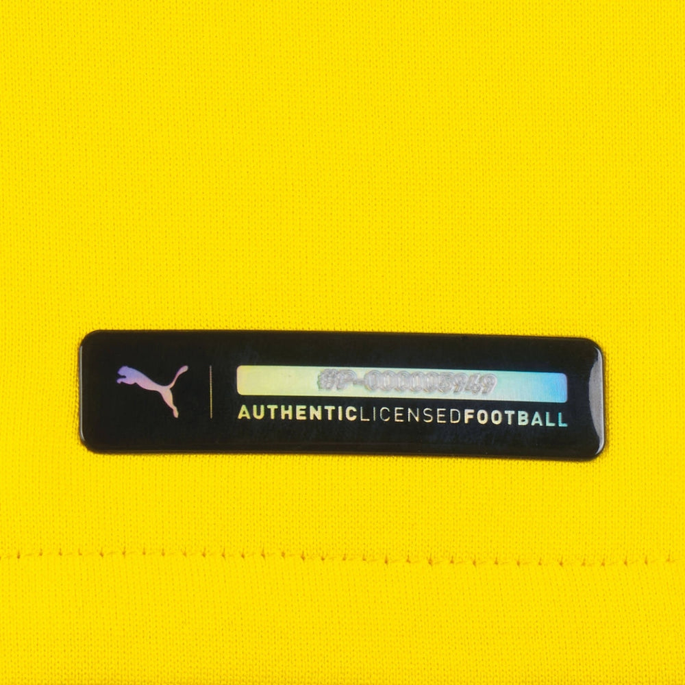 Borussia Dortmund Local 21/22
