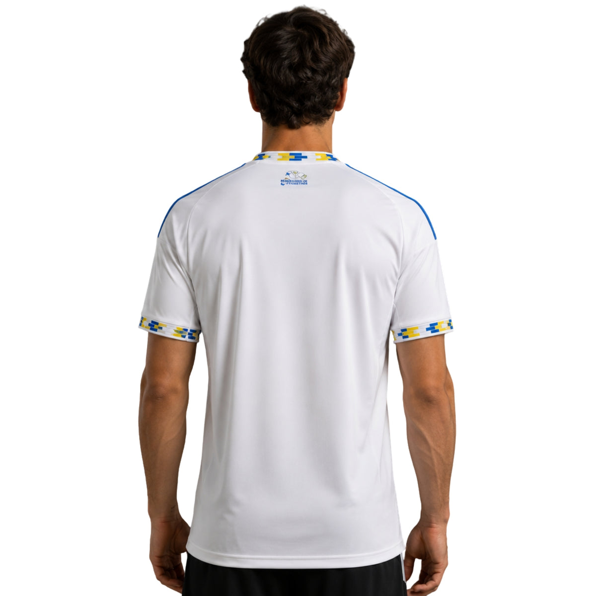 Leeds United Domicile 25/26