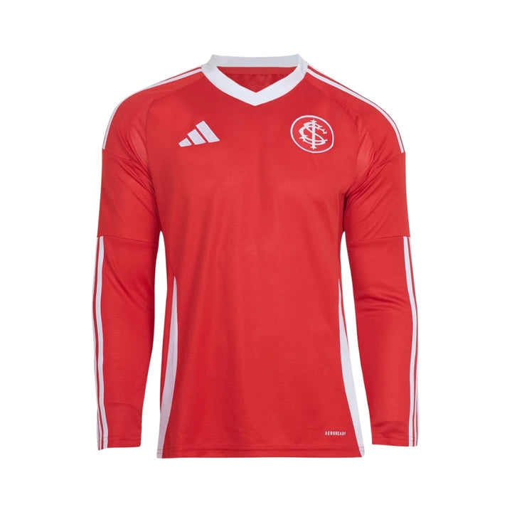 Home International 25/26 - Long Sleeves