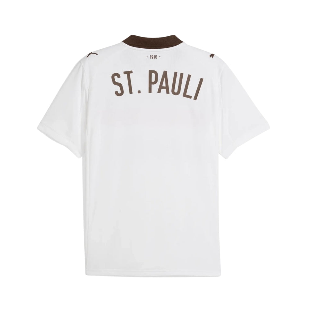 St. Pauli Away 25/26