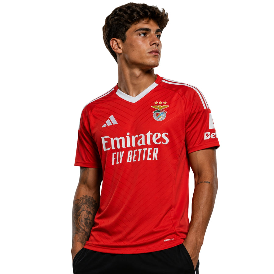 Benfica Domicile 24/25