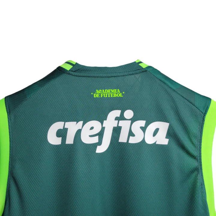 Palmeiras Entraînement 23/24 - Manches Cava