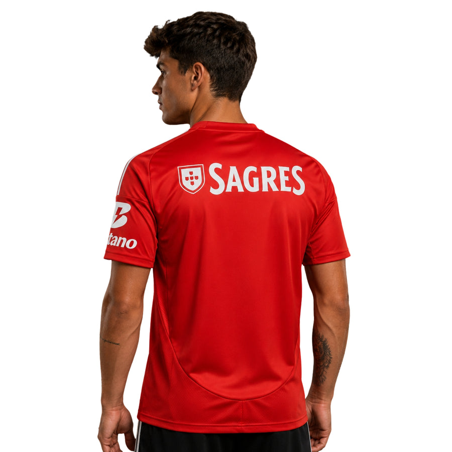 Benfica Domicile 24/25