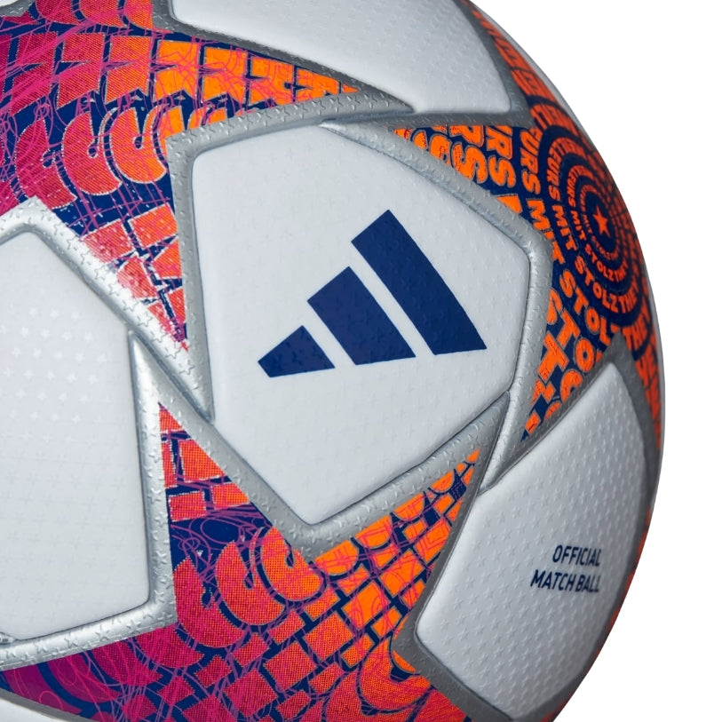 Ballon - Ligue des Champions Féminine 23/24