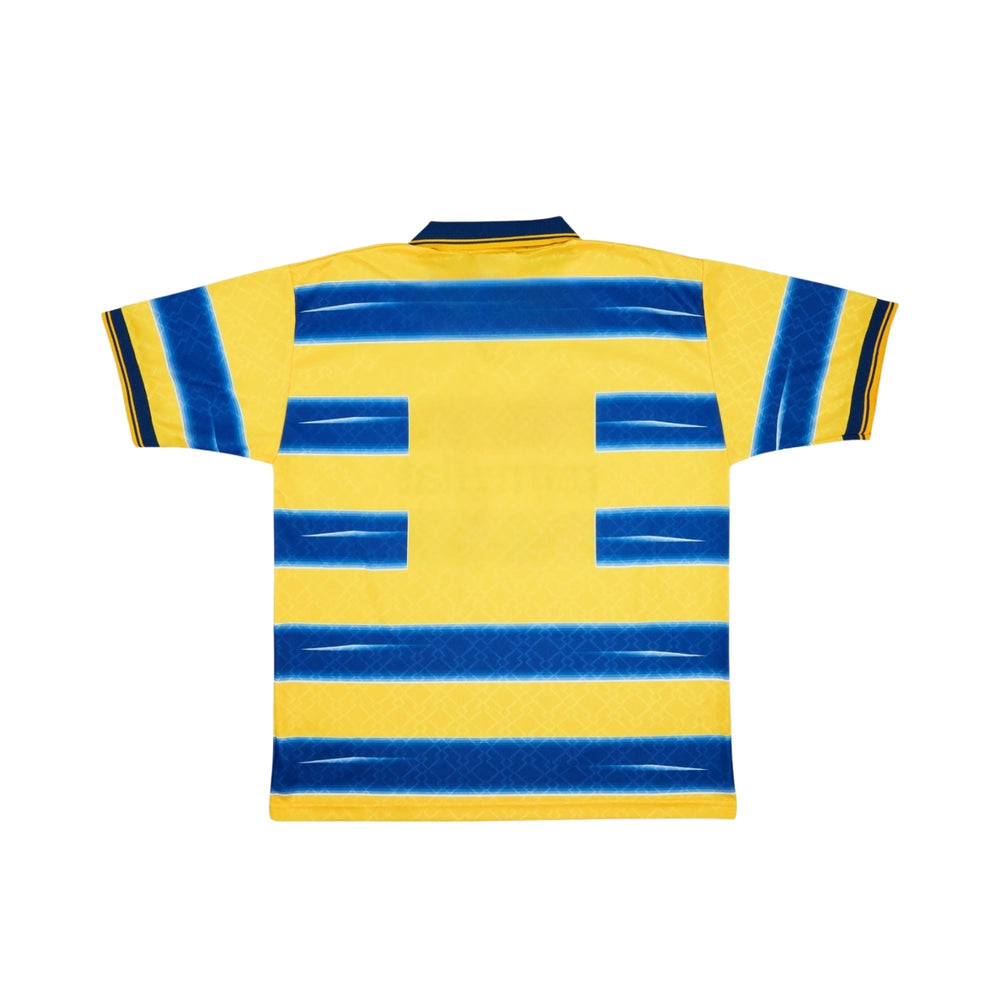 Parma Calcio Local 98/99