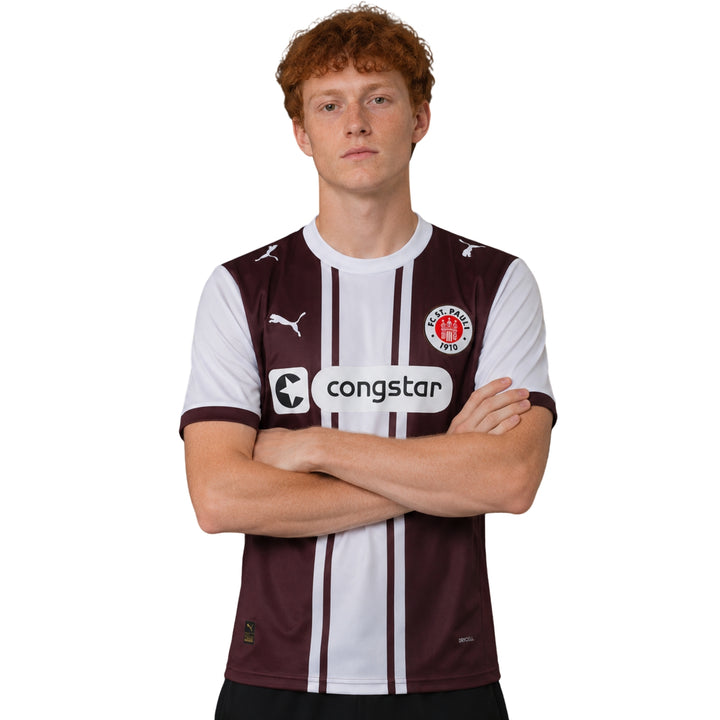 St. Pauli Édition Spéciale 26/27