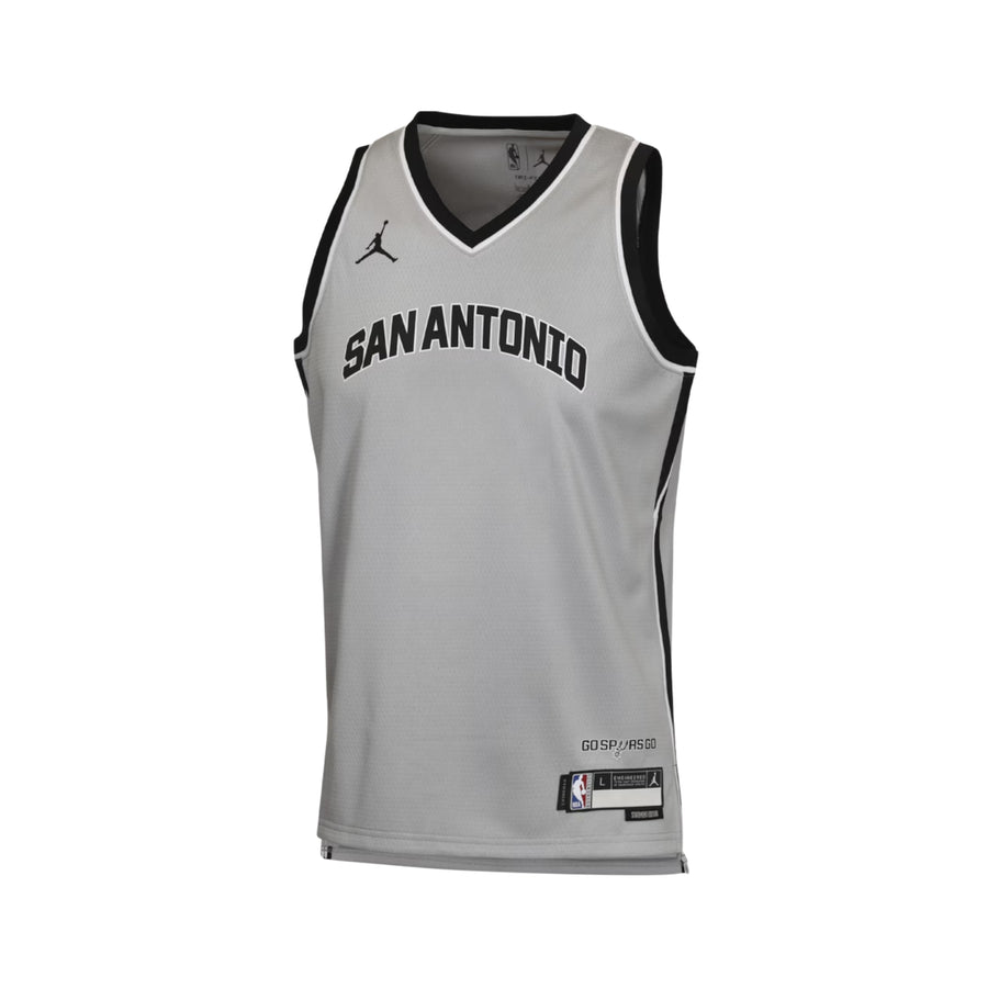 San Antonio Spurs Statement Edition 25/26