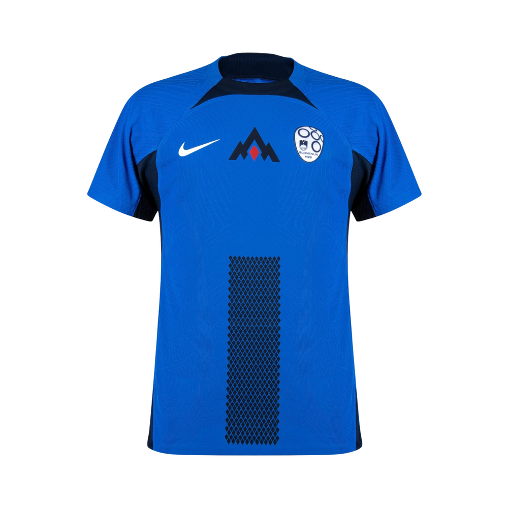 Slovénie Domicile 24/25 - Bleu