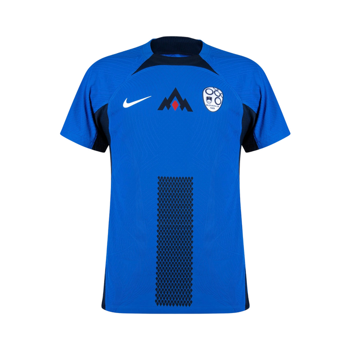Slovénie Domicile 24/25 - Bleu