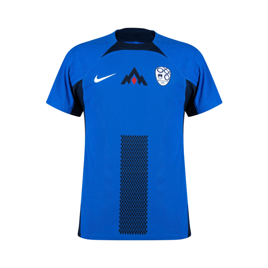 Slovénie Domicile 24/25 - Bleu