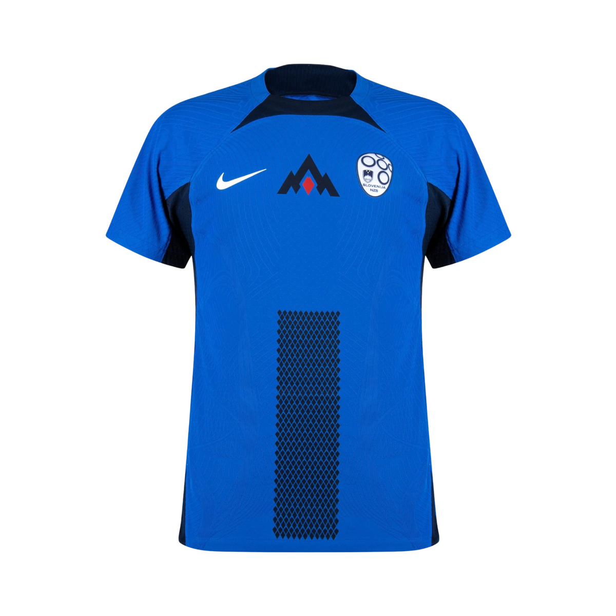 Slovénie Extérieur 24/25 - Vue de face