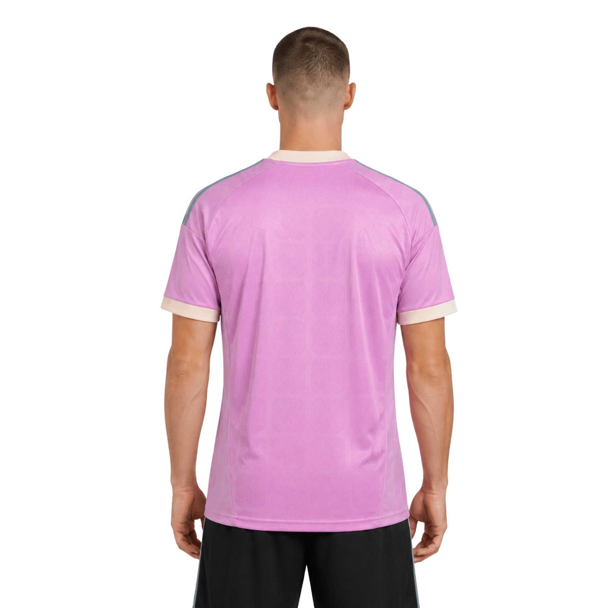 Camiseta Suecia Portero 26/27 - Copa del Mundo 2026