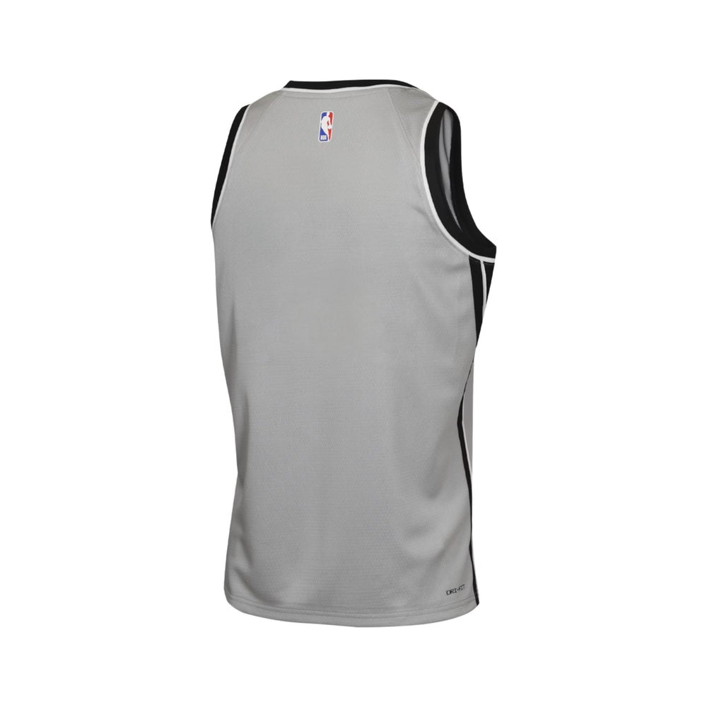 San Antonio Spurs Camiseta Tercera 25/26