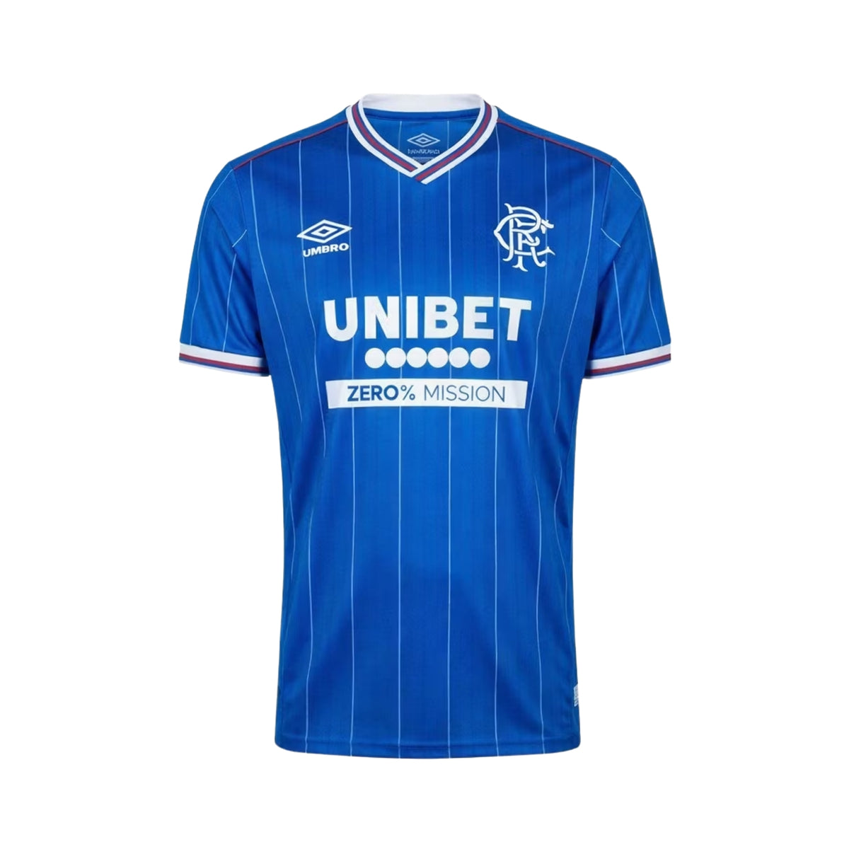Rangers Domicile 26/27