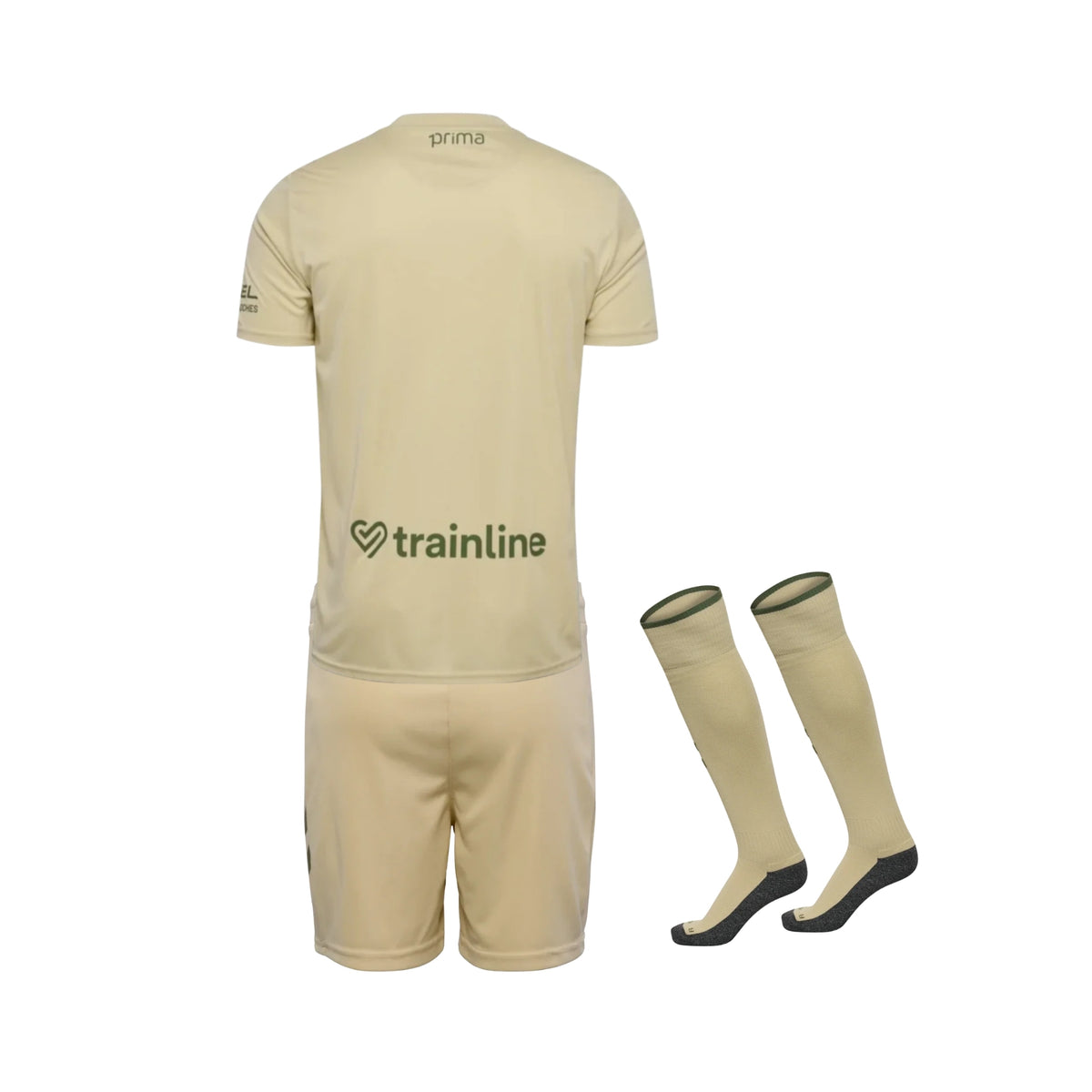 Kit - Real Betis Gardiens de But 26/27