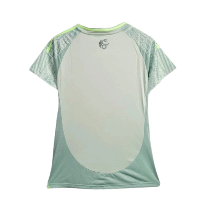 Mexique Extérieur 24/25 - Version Féminine