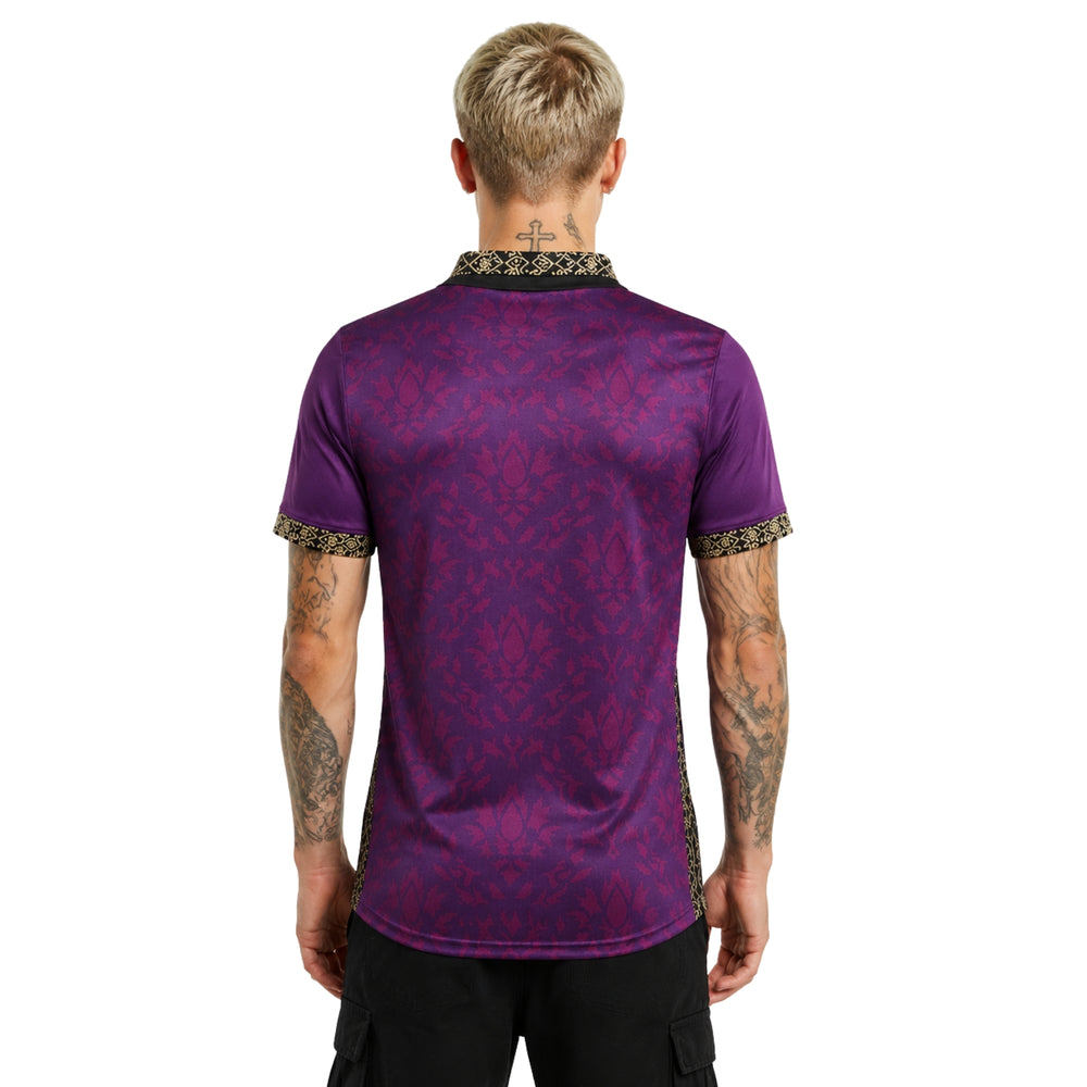 AC Milan Camiseta Edición Especial 25/26 - Versión Jugador