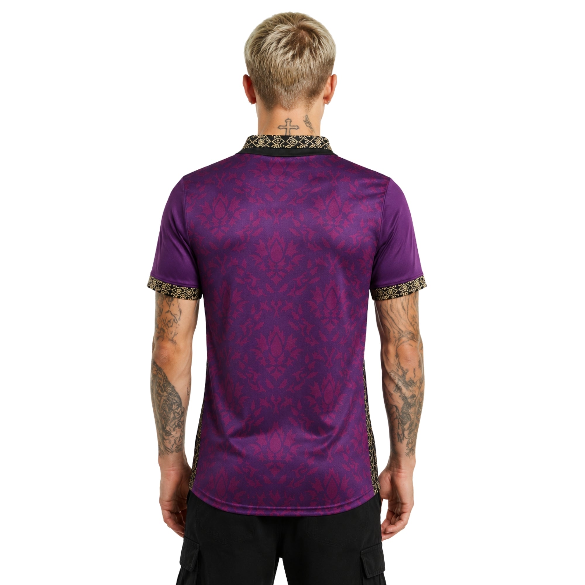 AC Milan Camiseta Edición Especial 25/26 - Versión Jugador