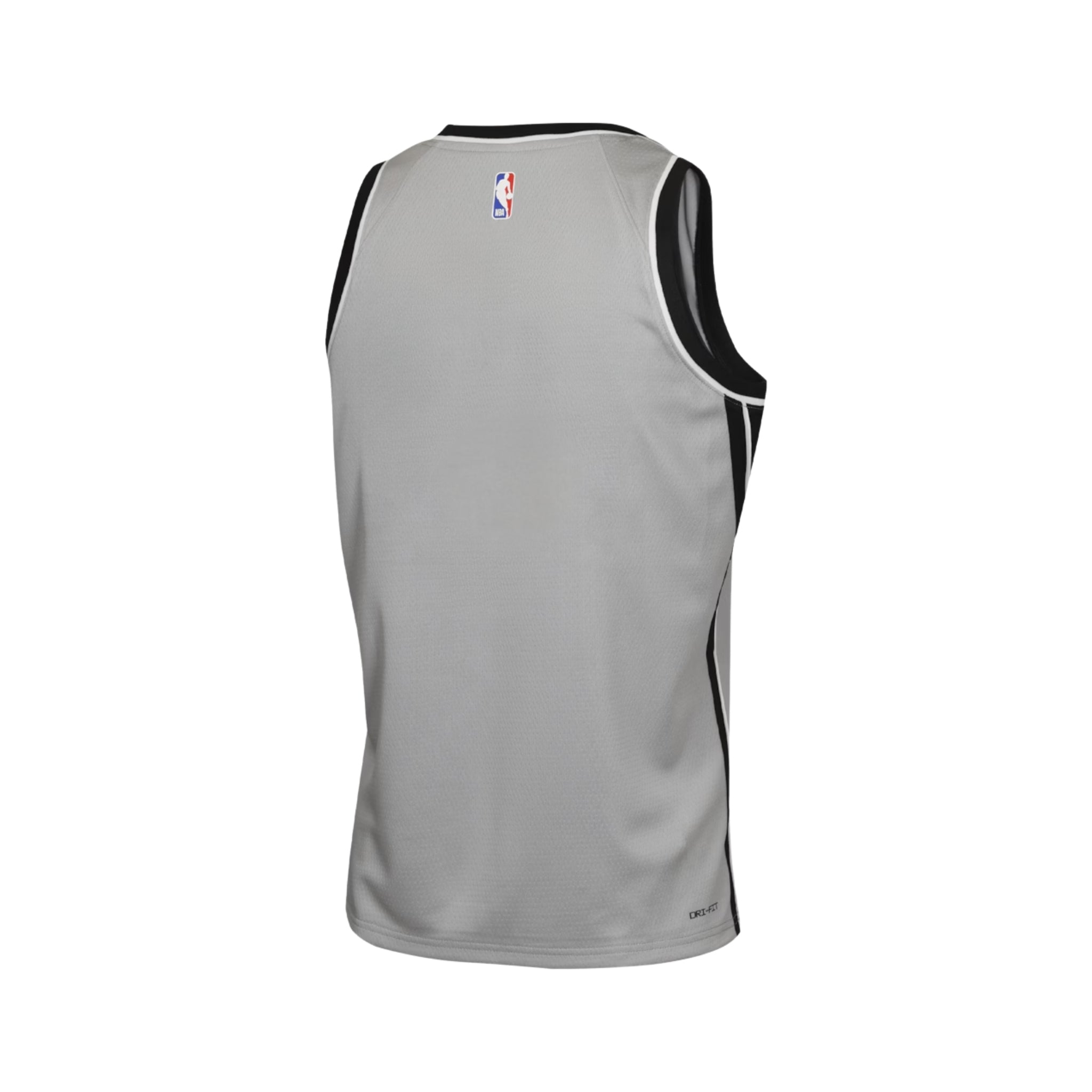 San Antonio Spurs Statement Edition 25/26 - Vue de dos