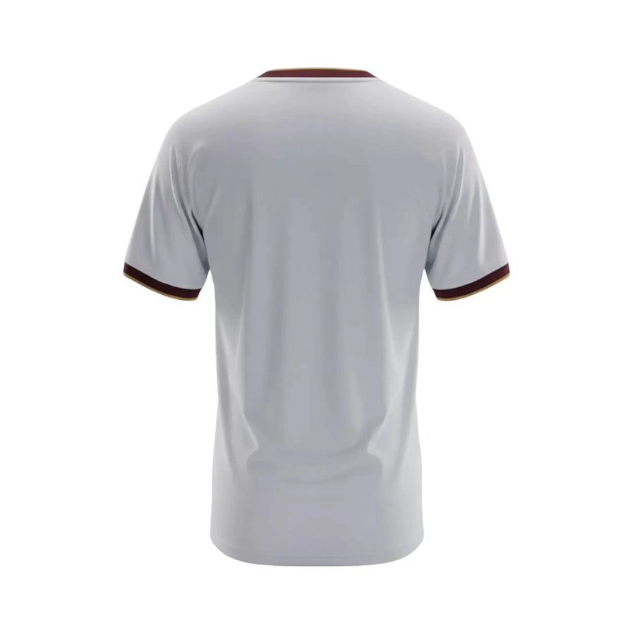 Espagne Tchèque Domicile 26/27 - Coupe du Monde 2026 - Version Féminine