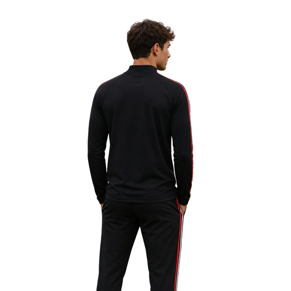 Manchester United 26/27 - Survêtement - 1/2 Zip