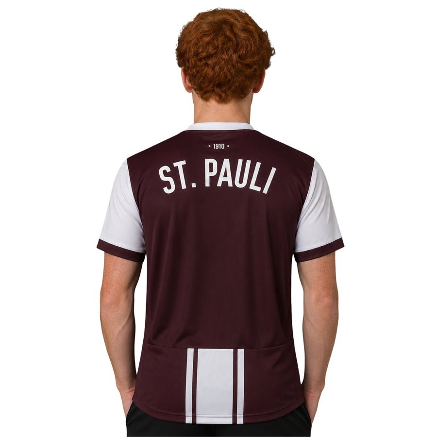 St. Pauli Édition Spéciale 26/27