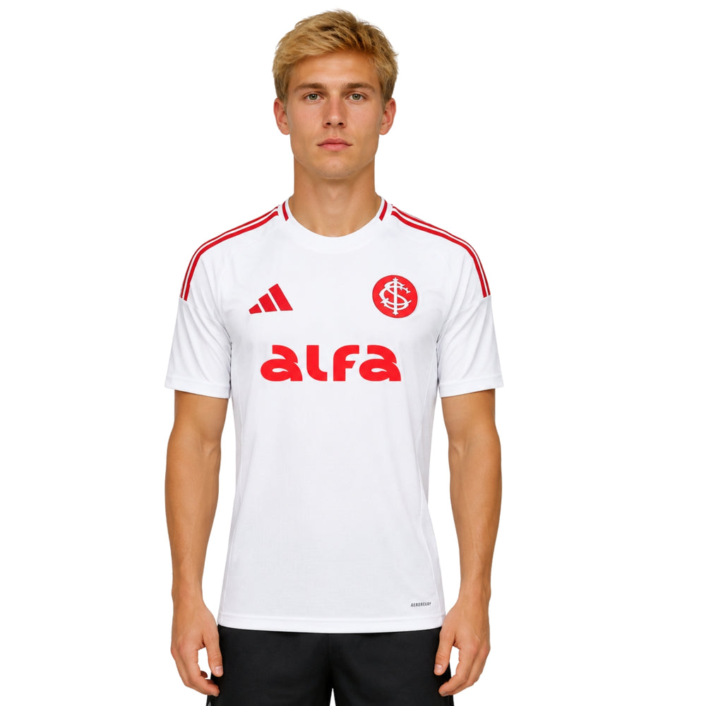 International Away 25/26
