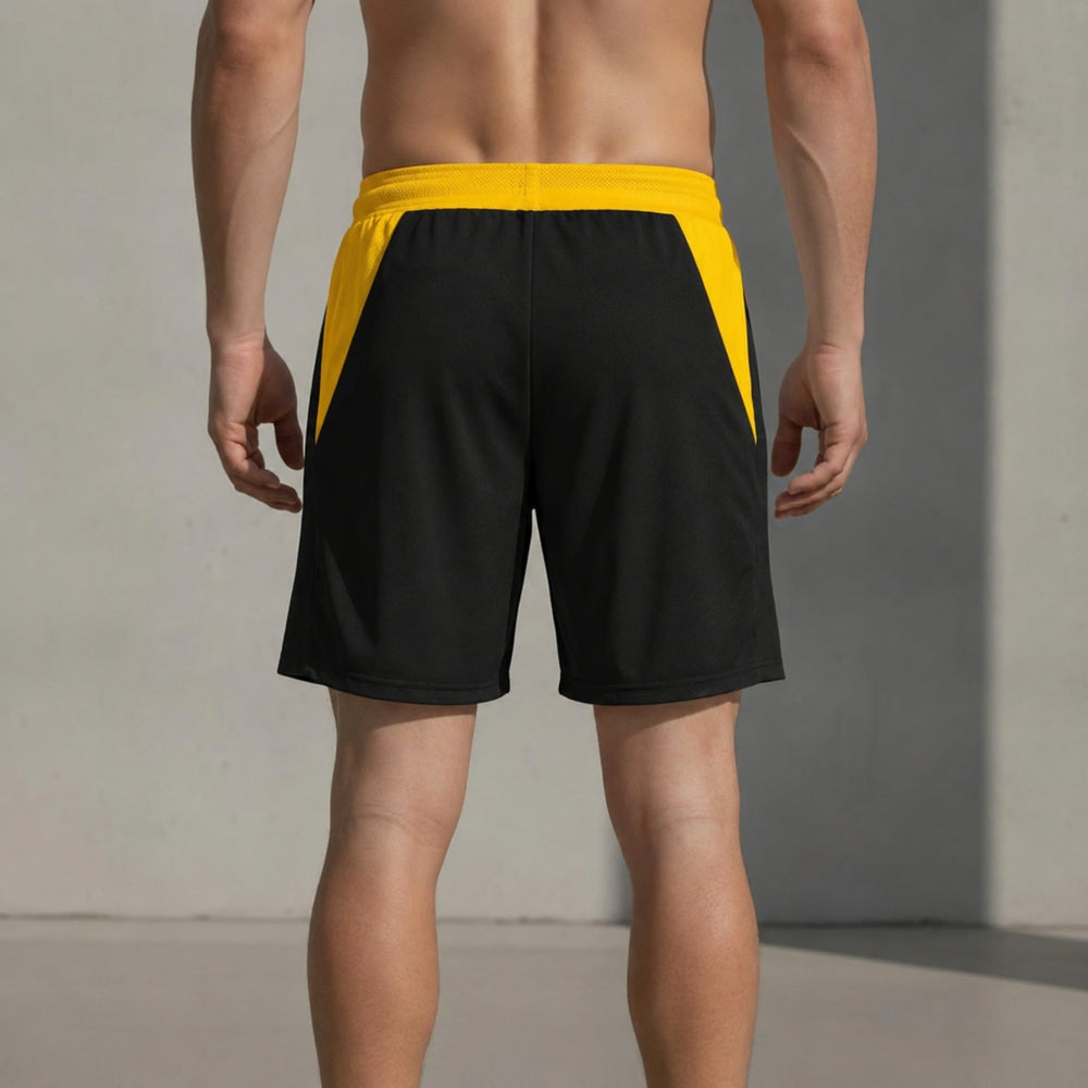 Short Borussia Dortmund Domicile 26/27