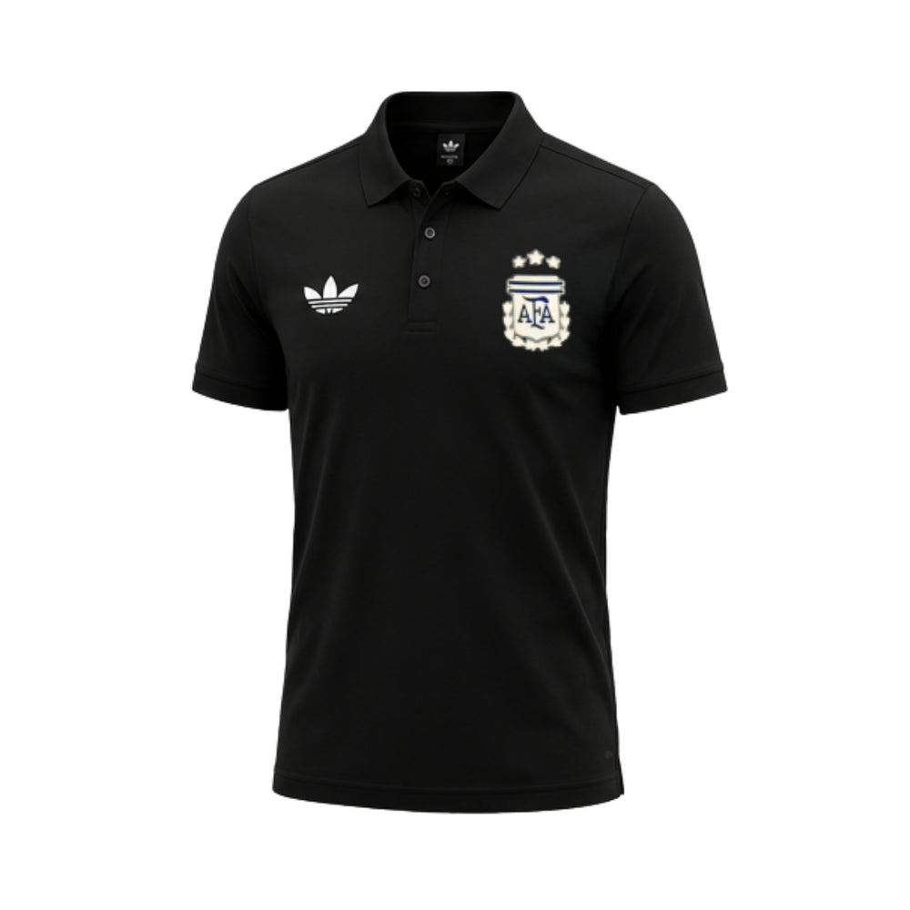 Polo Argentina 26/27 - Copa del Mundo 2026