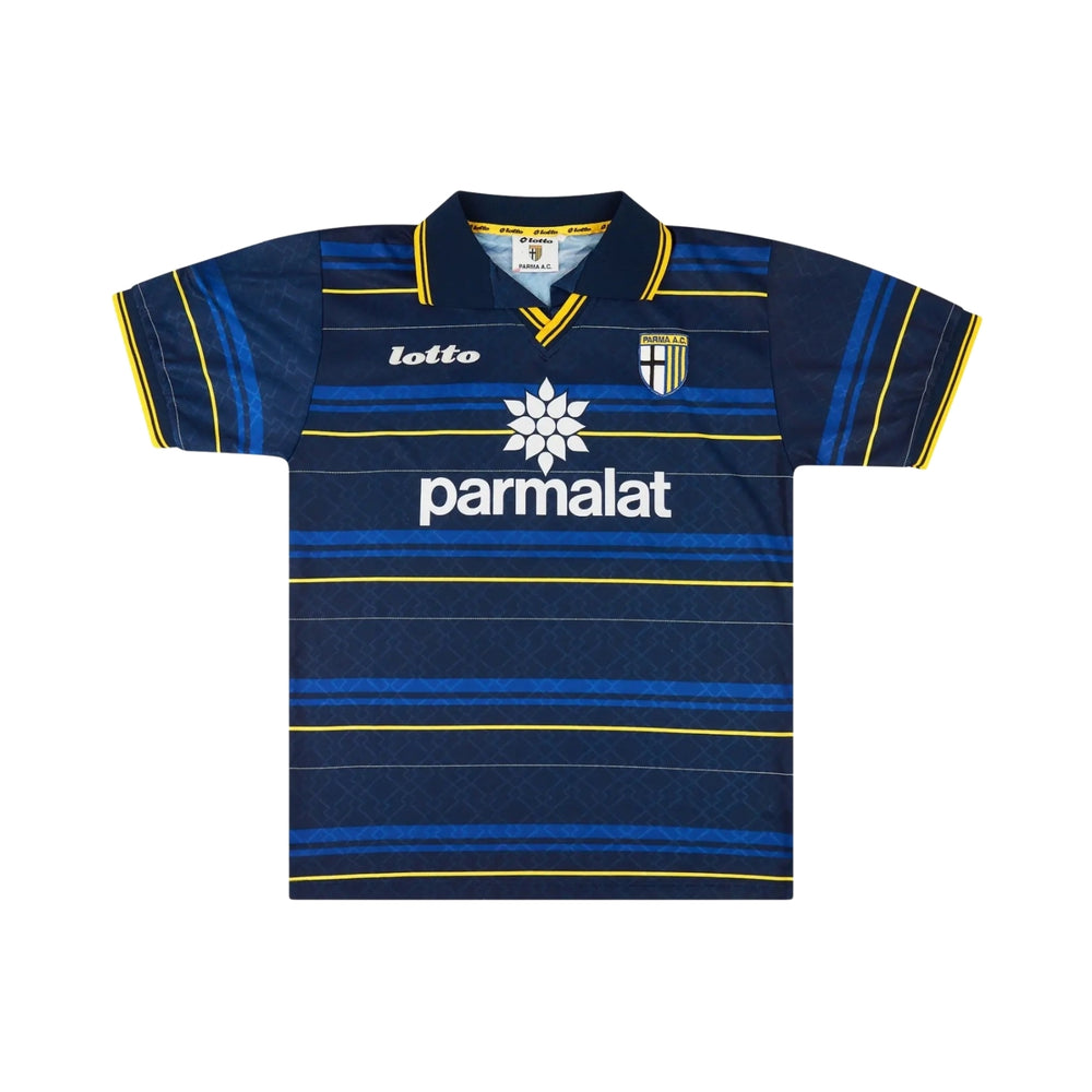 Parma Calcio Tercera 98/99