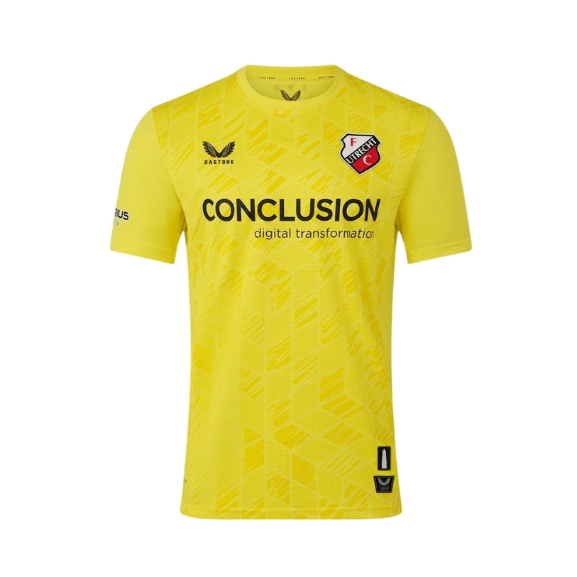 Utrecht Goalkeepers 25/26