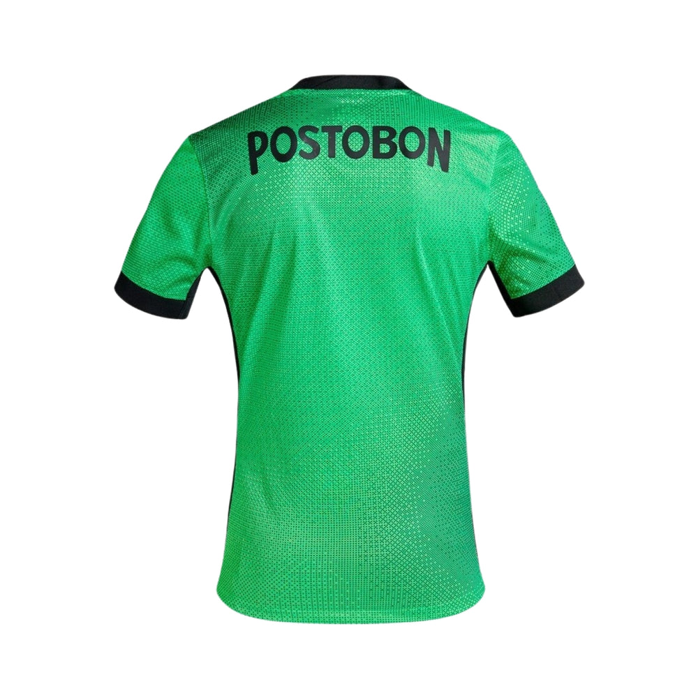 Atlético Nacional Tercera 25/26