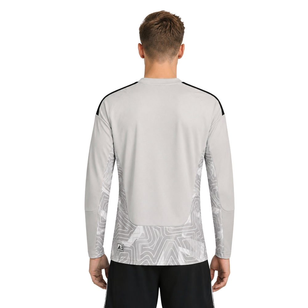 Sweden Goalkeepers 26/27 - World Cup 2026 - Long Sleeve