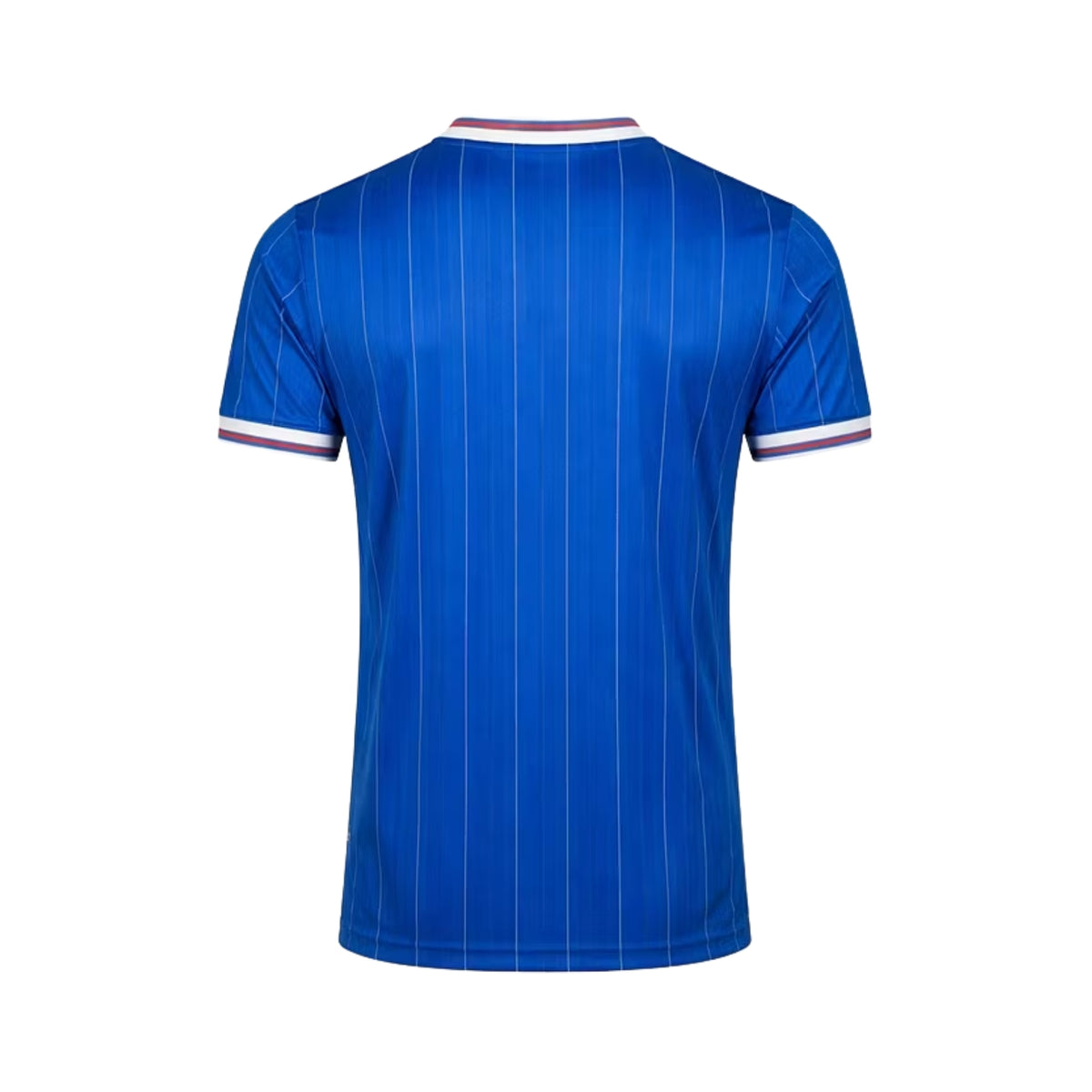 Rangers Domicile 26/27