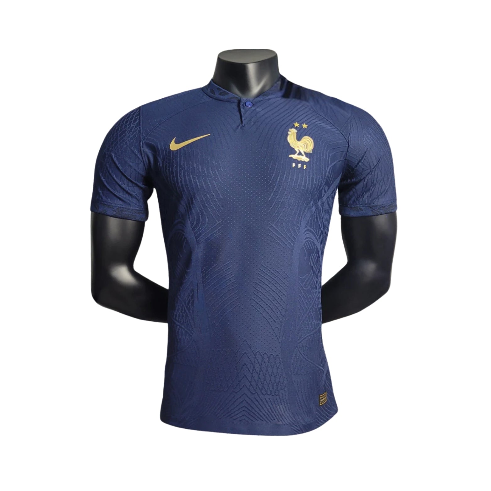 France Domicile 22/23 - Version Joueur