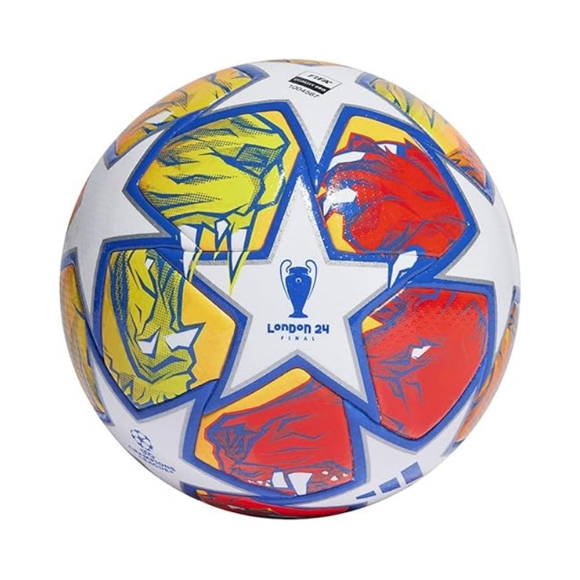 Ball - Champions League 23/24