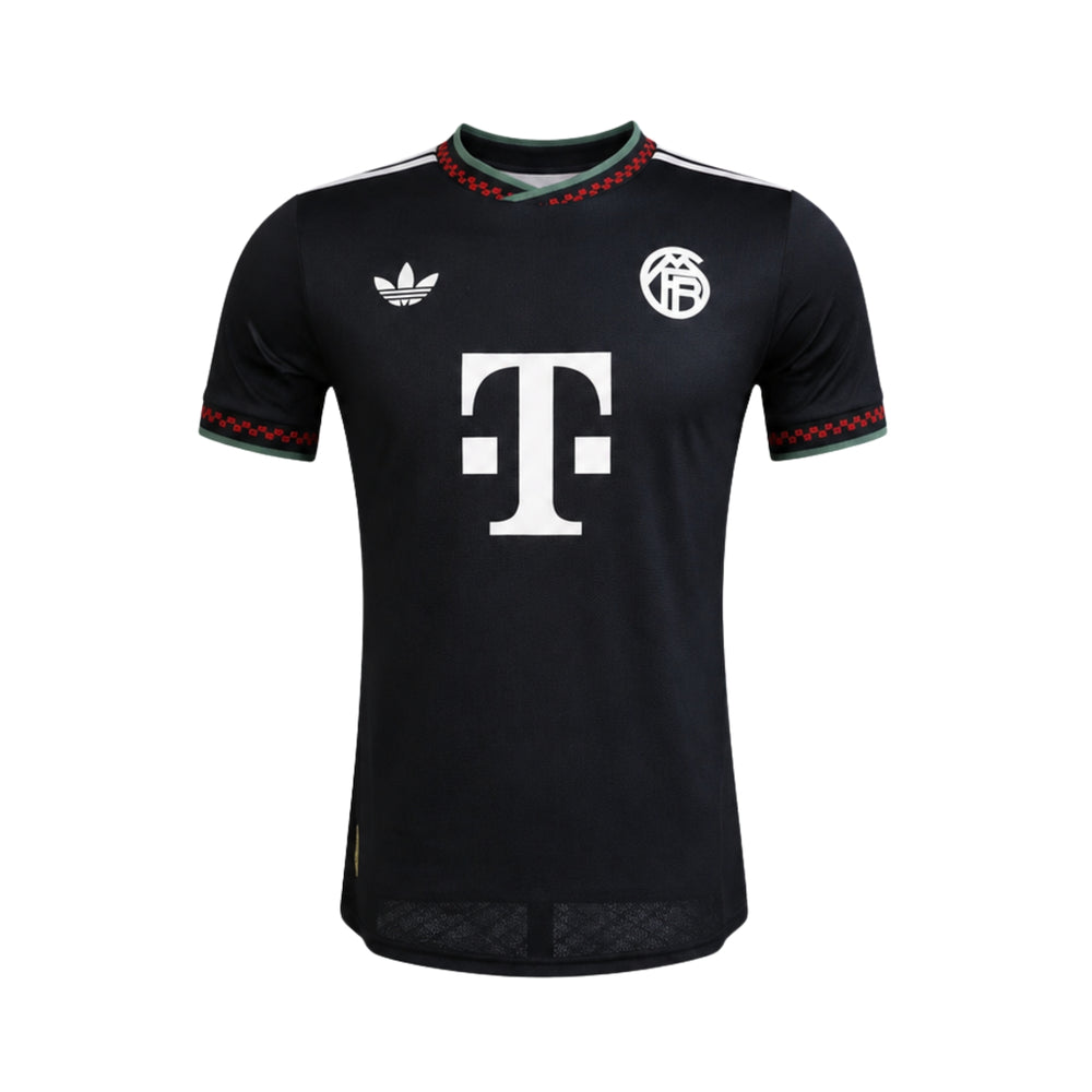 Bayern Munich Edición Especial 25/26 - Versión Jugador
