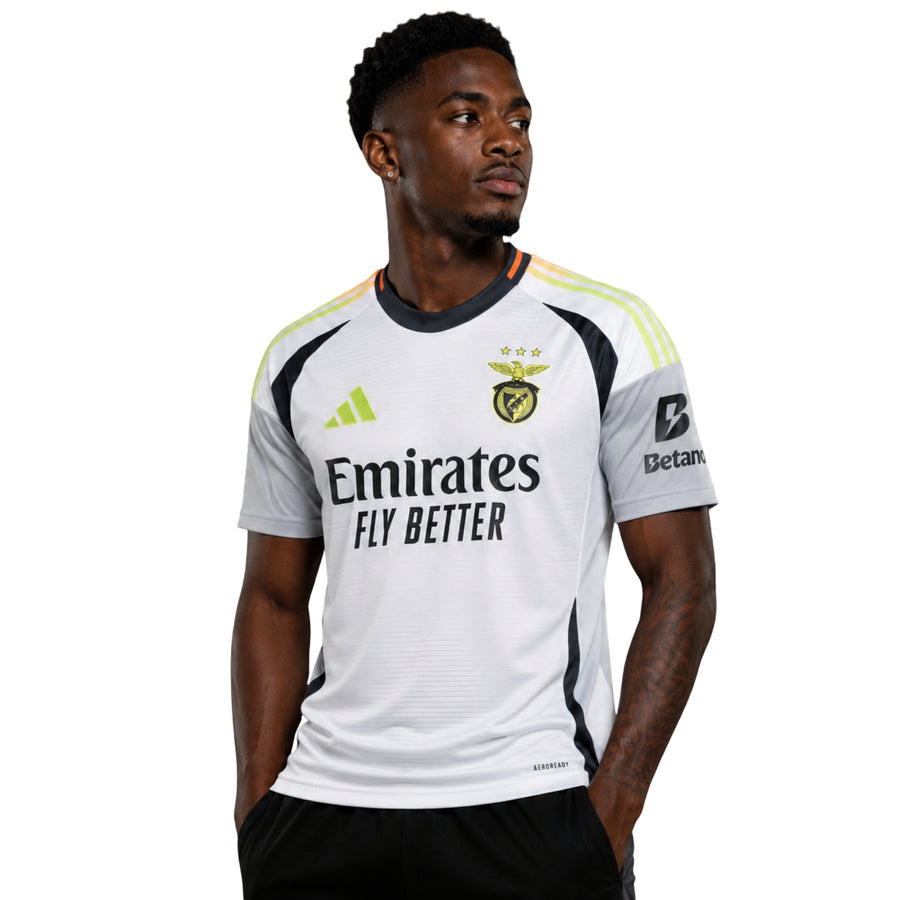 Benfica Troisième 24/25