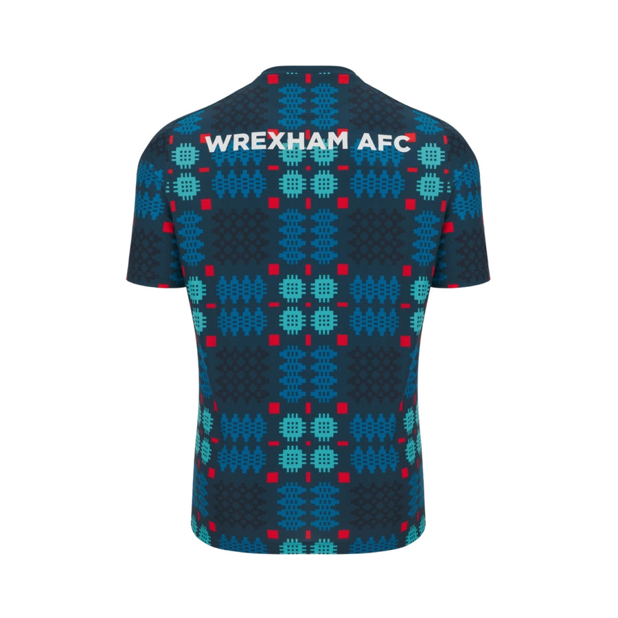 Wrexham Avant-Match 25/26