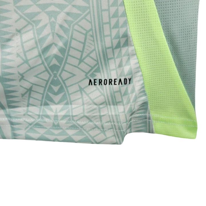 Mexique Extérieur 24/25 - Version Féminine