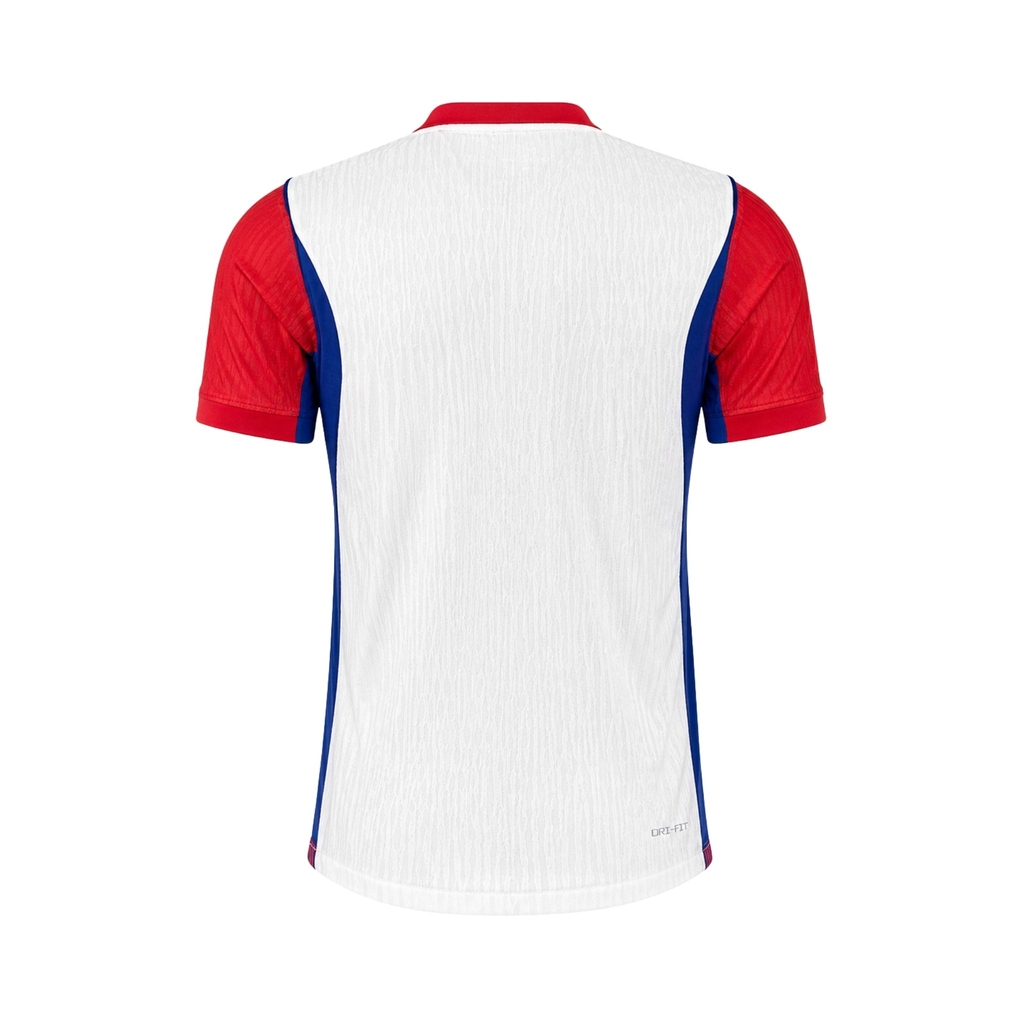 Croatie Domicile 26/27 - Coupe du Monde 2026 - Version Joueur