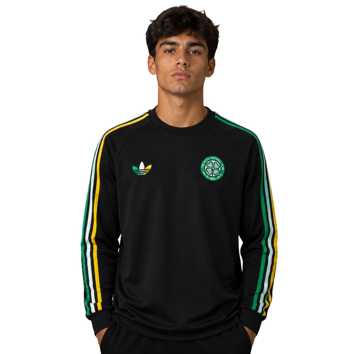 Celtic Édition Spéciale 26/27 - Manches Longues