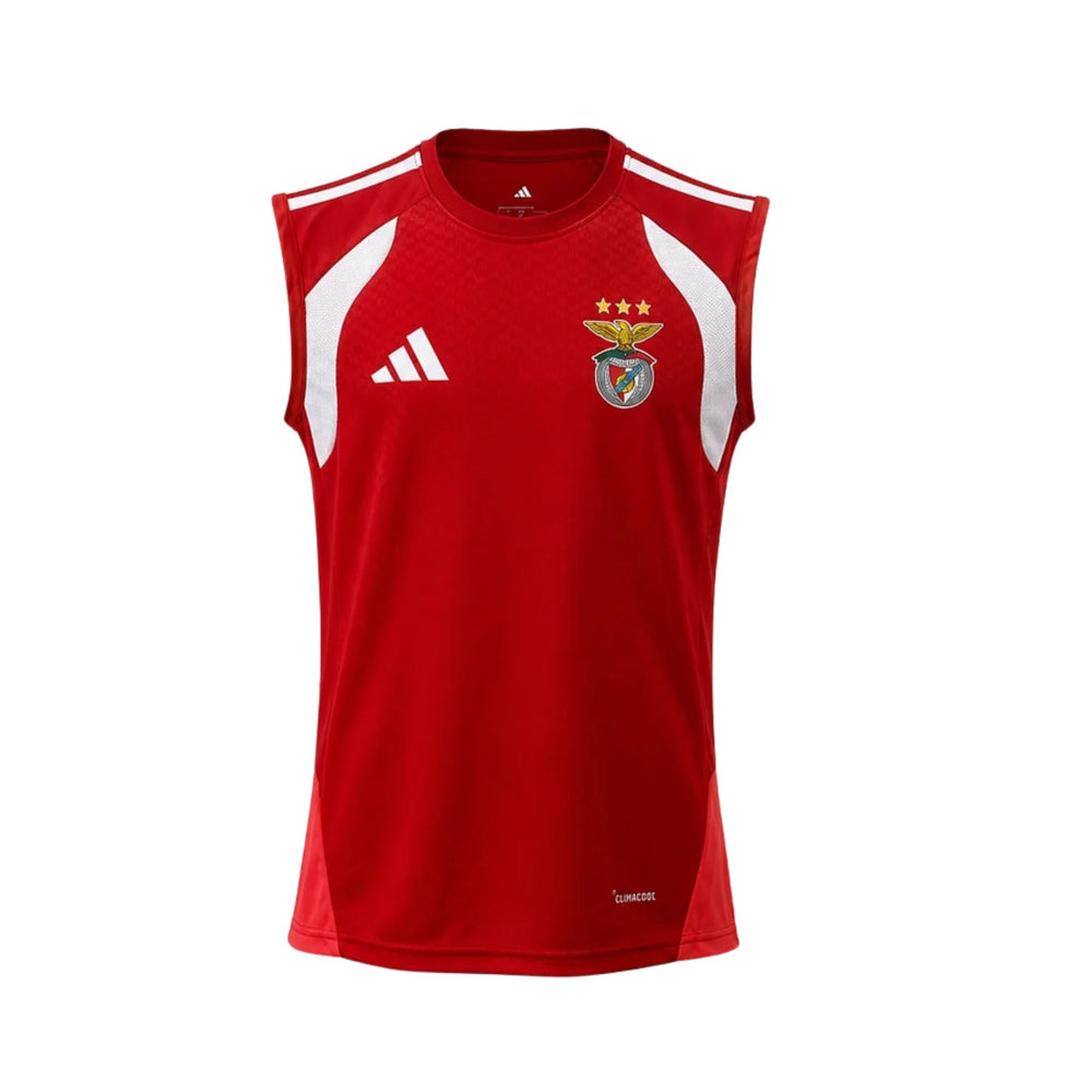 Benfica 26/27 - Équipement de Entraînement - Manches Cava
