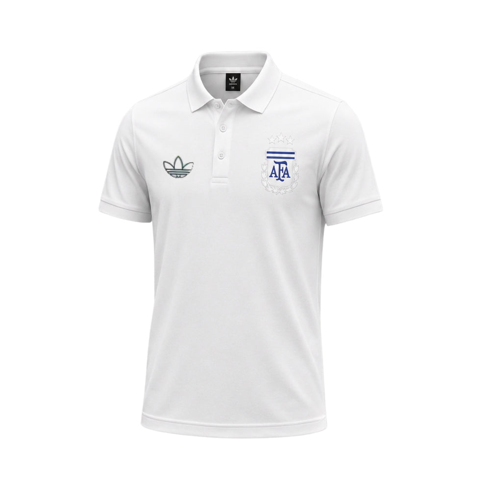 Polo Argentina 26/27 - Copa del Mundo 2026