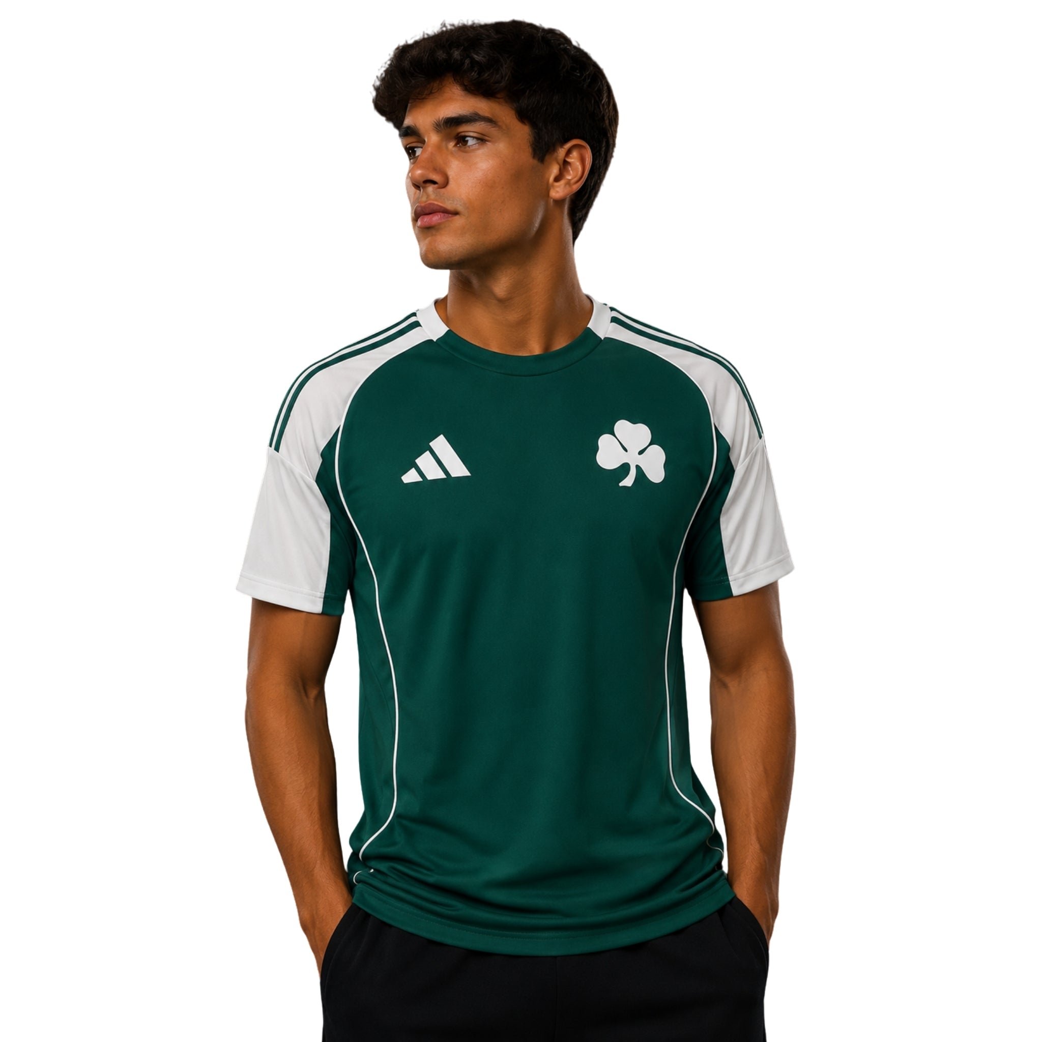 Panathinaikos Domicile 25/26