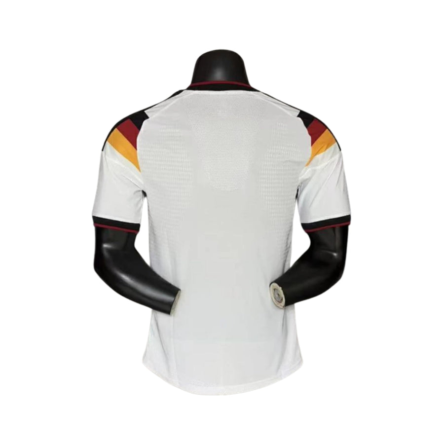 Allemagne Domicile 26/27 - Coupe du Monde 2026 - Version Joueur