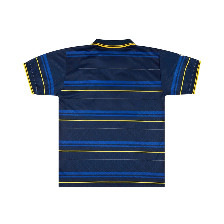 Parma Calcio Troisième 98/99