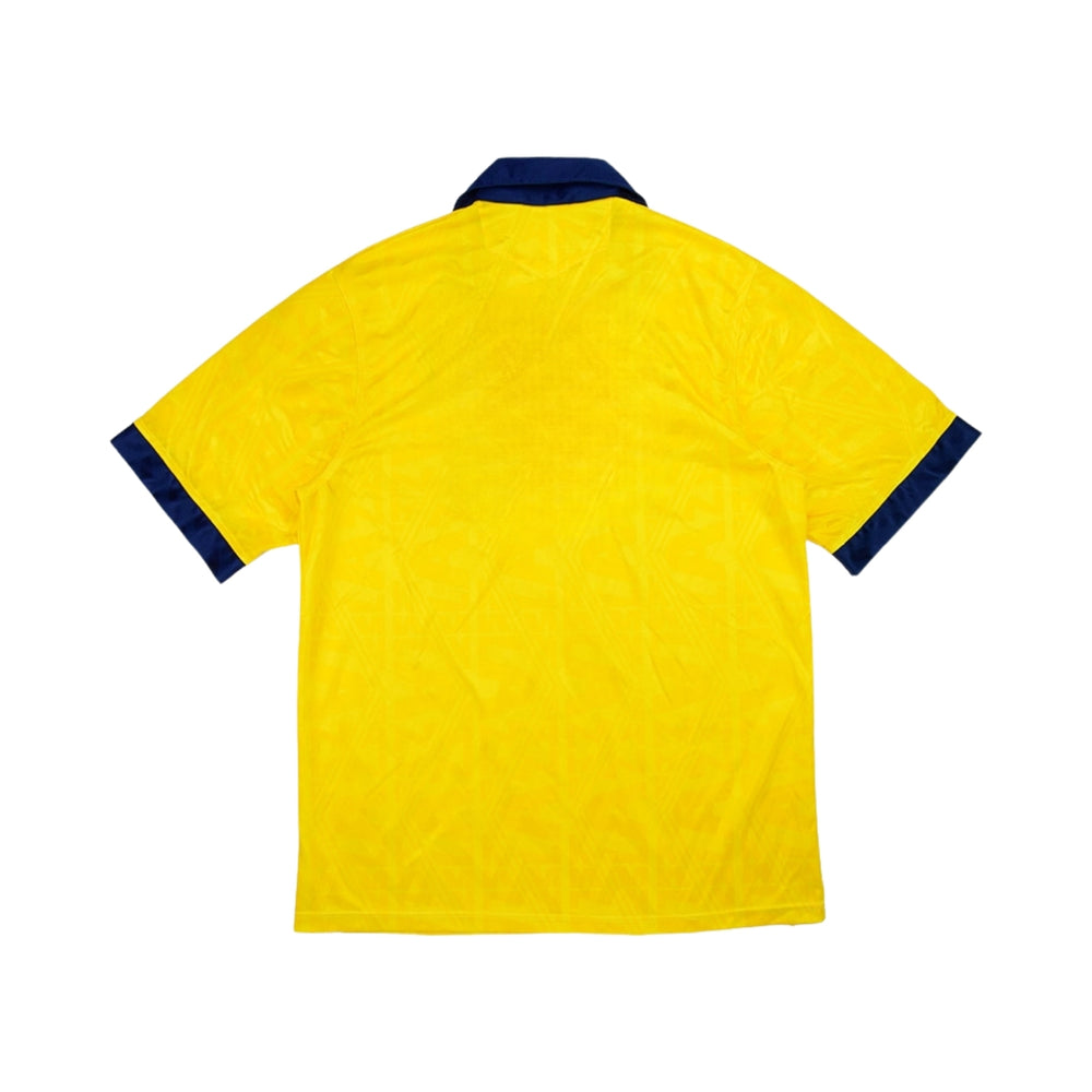 Lazio Away 92/93