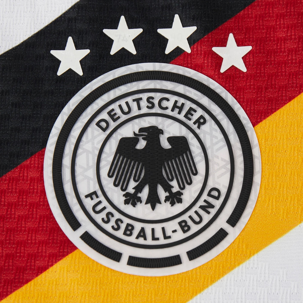 Allemagne Domicile 26/27 - Coupe du Monde 2026 - Version Féminine