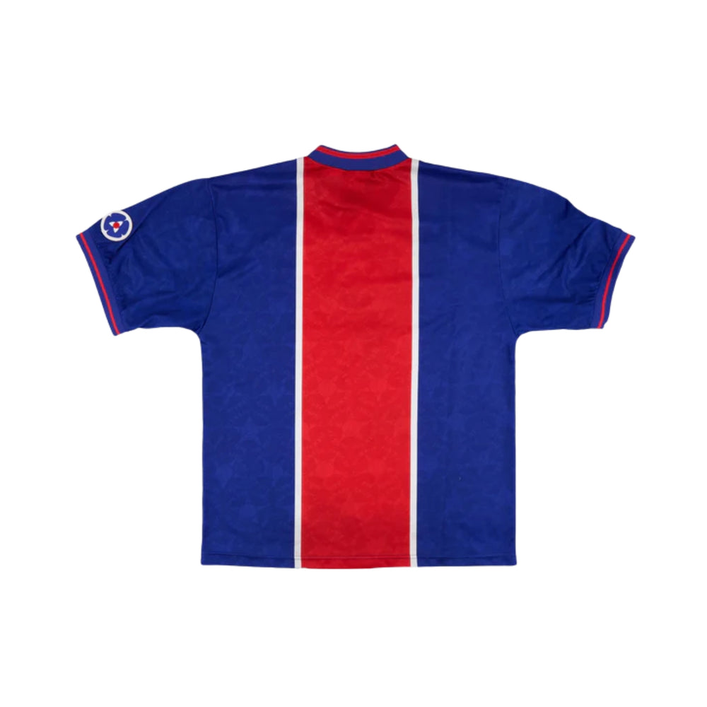 PSG Local 95/96